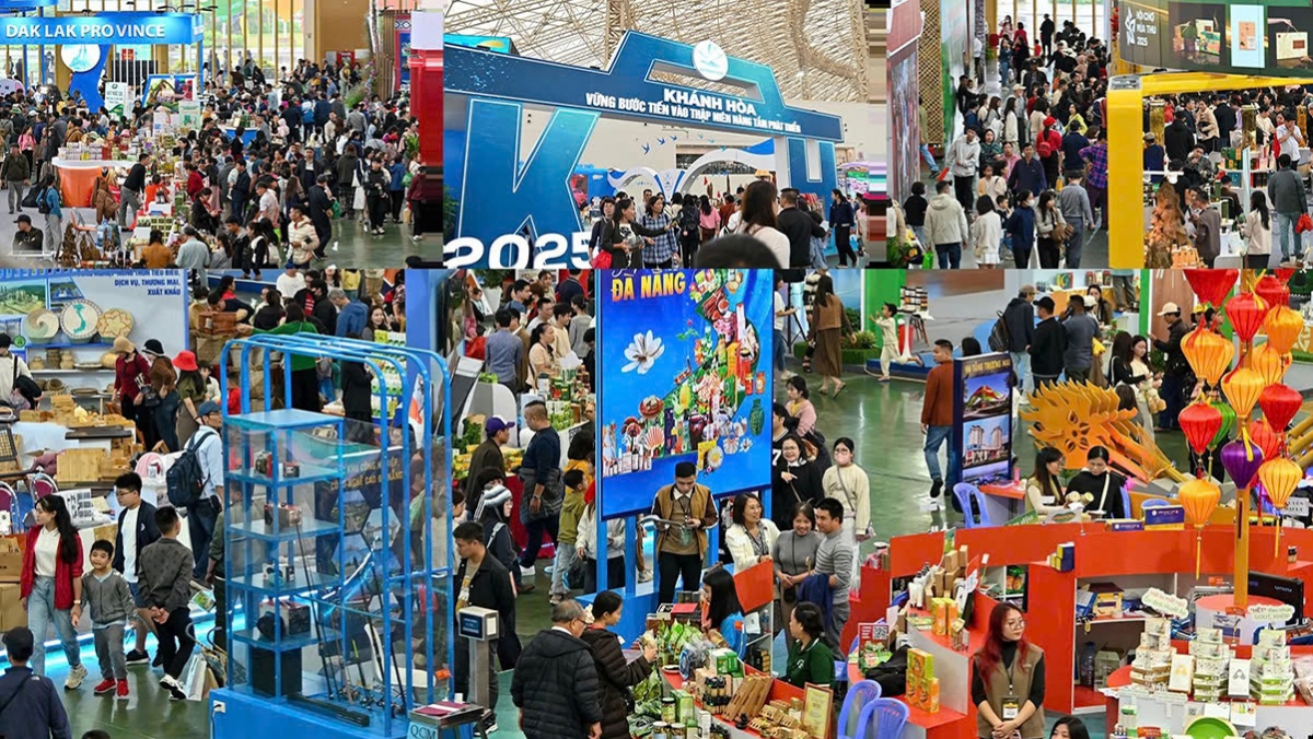 Autumn Fair 2025: Connecting markets, driving retail growth